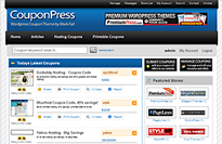 members area website